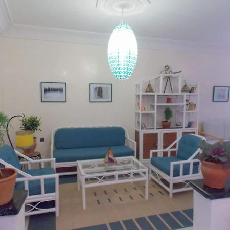 Dar Lhadja Apartment El Jadida Room photo
