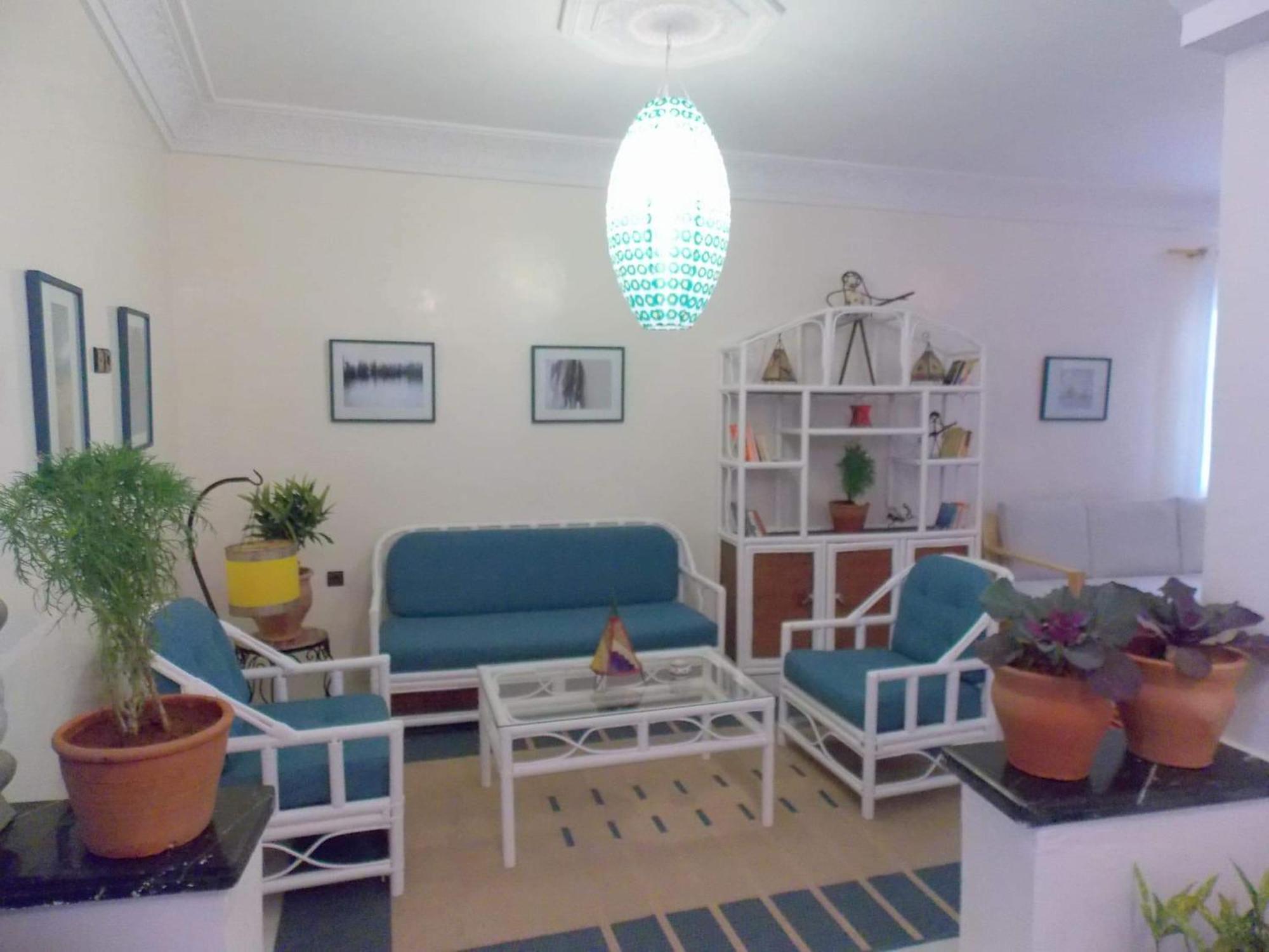 Dar Lhadja Apartment El Jadida Room photo