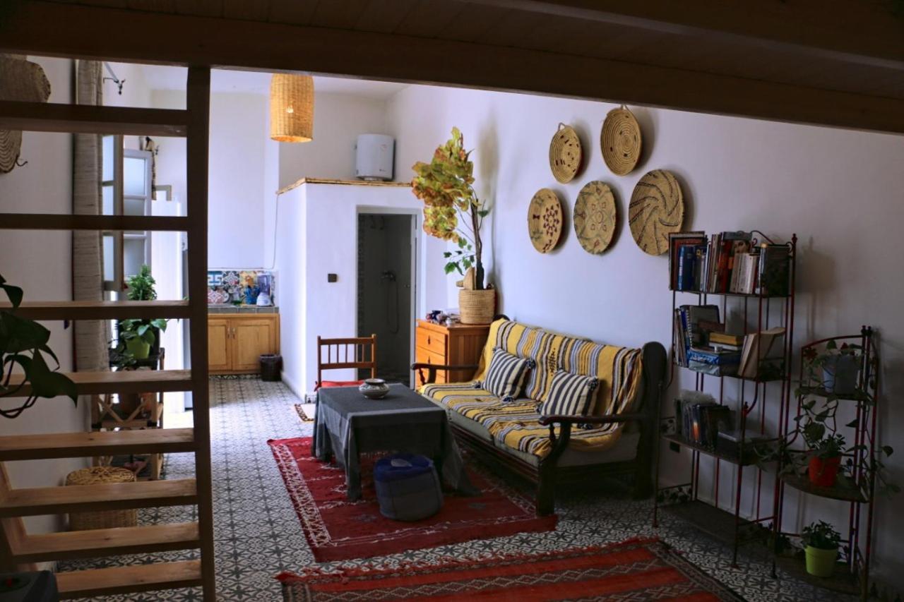 Dar Lhadja Apartment El Jadida Room photo