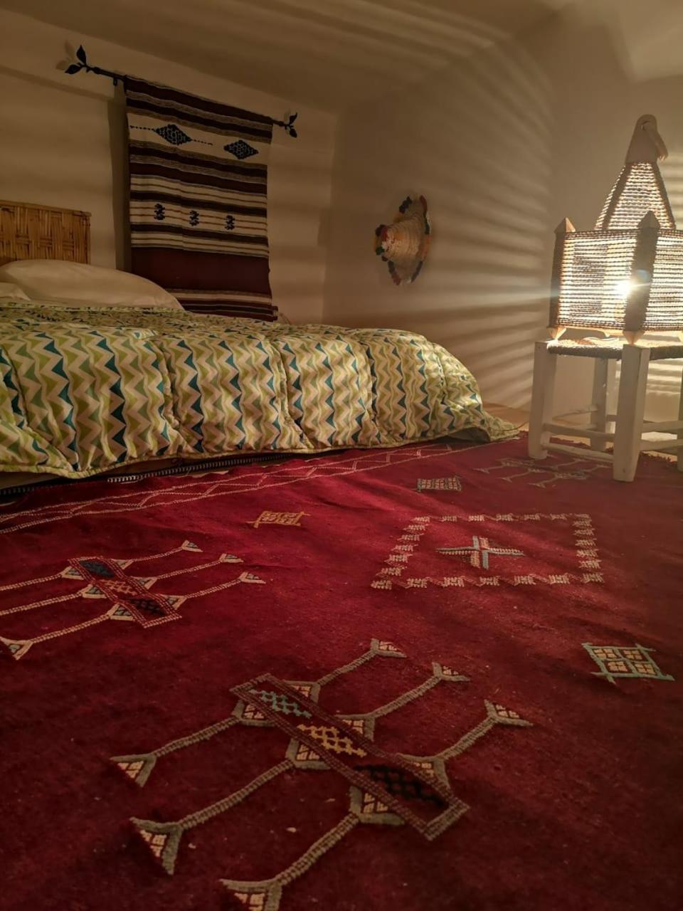 Dar Lhadja Apartment El Jadida Room photo