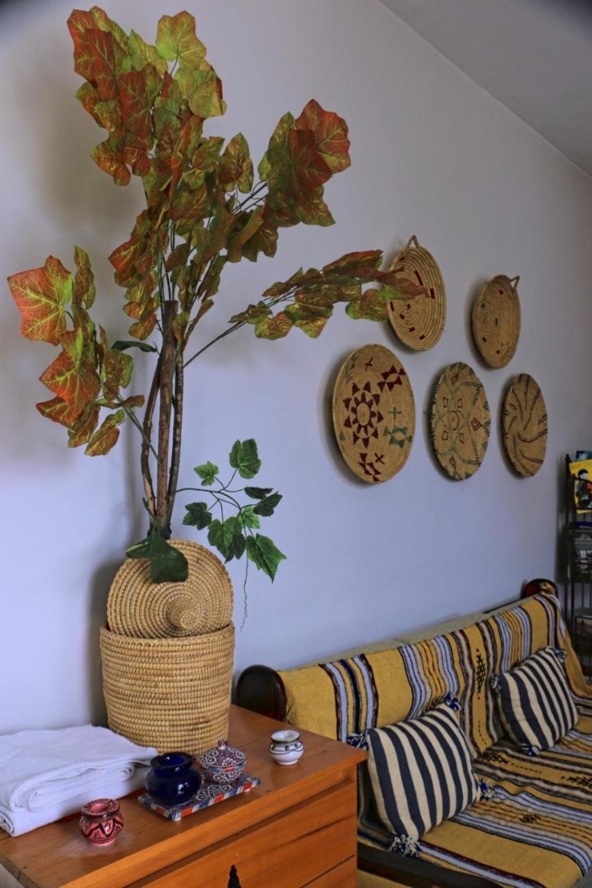 Dar Lhadja Apartment El Jadida Room photo