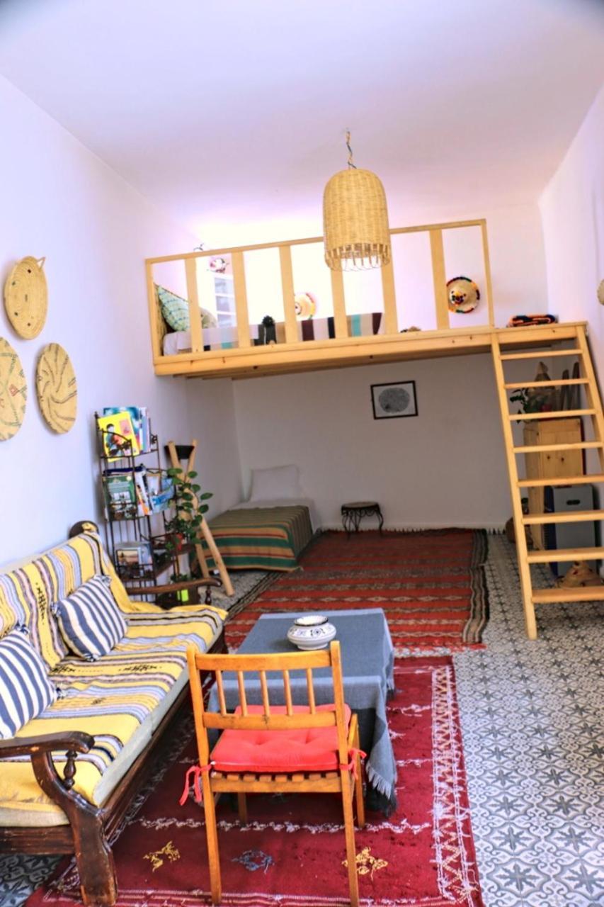 Dar Lhadja Apartment El Jadida Room photo