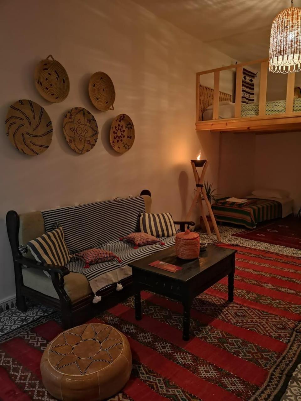 Dar Lhadja Apartment El Jadida Room photo