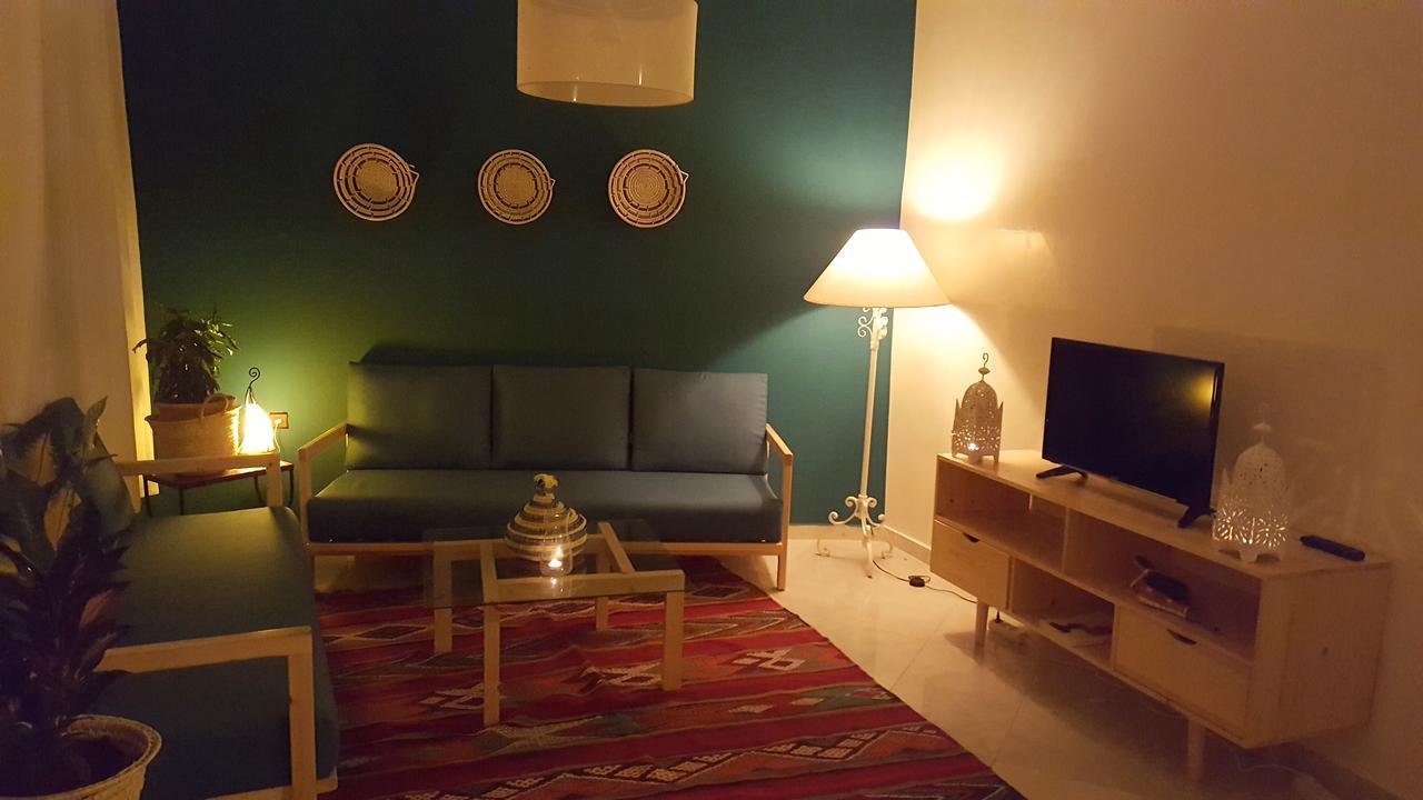 Dar Lhadja Apartment El Jadida Exterior photo