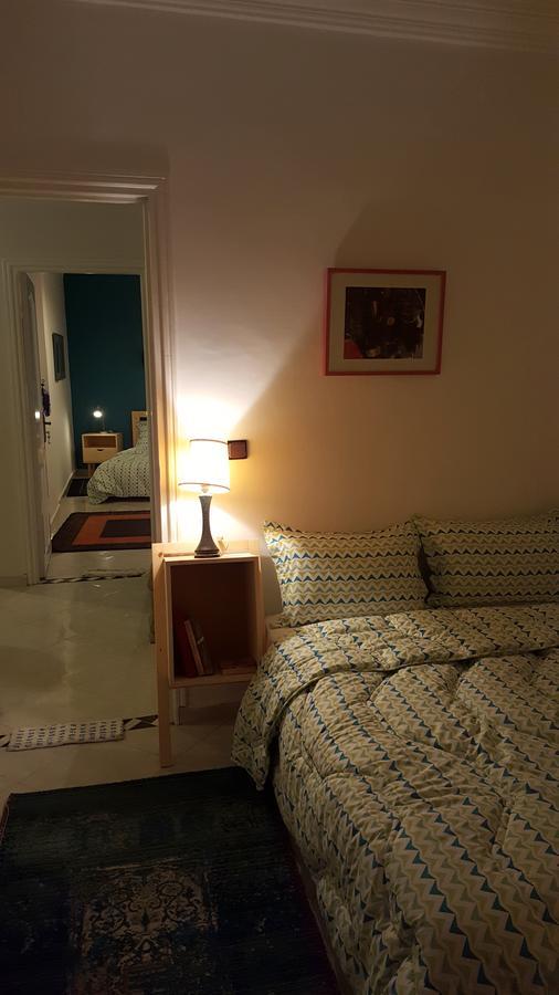 Dar Lhadja Apartment El Jadida Exterior photo